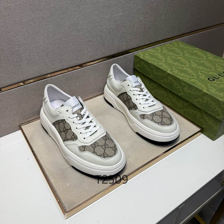 GUCCI shoes 38-46 h1203